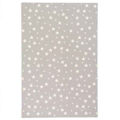 Geometric Area Rug
