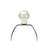 Lighting, 31"h, Table Lamp,Ceramic,Shade, Contemporary
