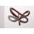 Vertigo Solid Wood Wall Wall Mounted Coat Rack