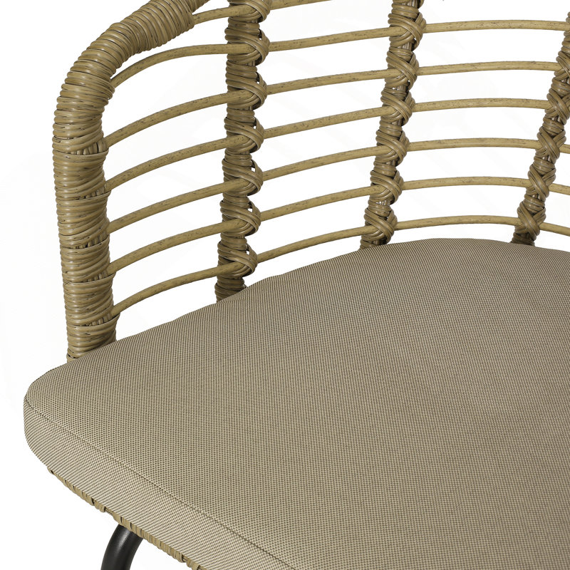 CHAISE RANDY