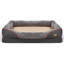 Orthopaedic Dog Bed Bolster Cushion-61404702