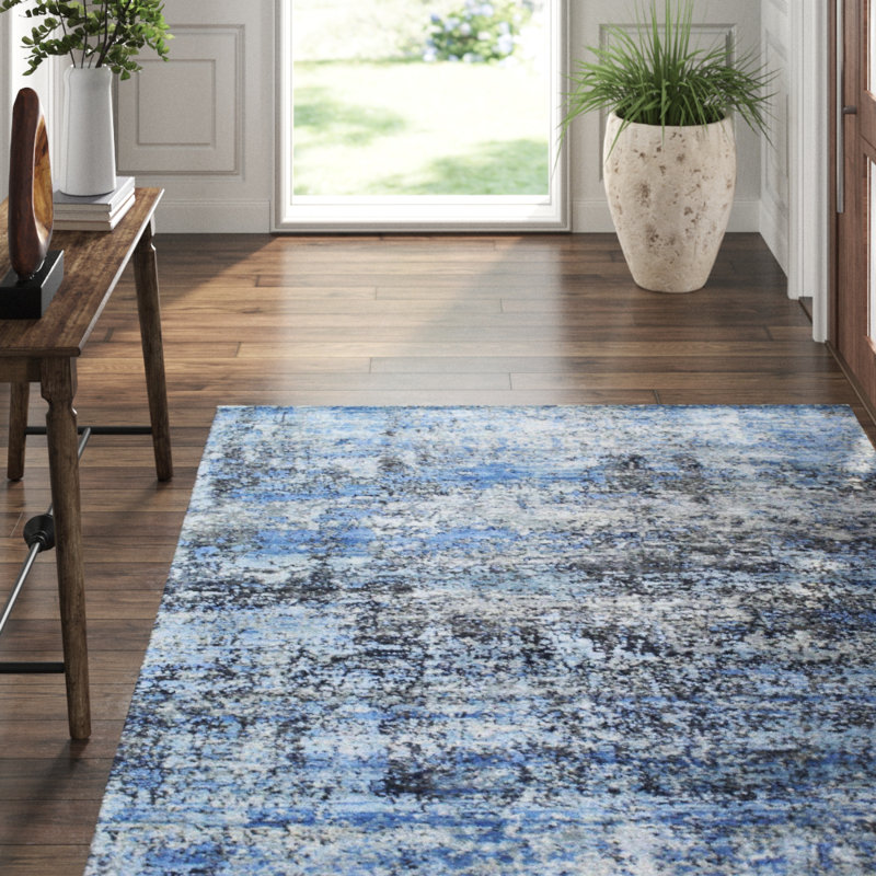 Cygnus One-of-a-Kind 6'4" X 8'11" Area Rug