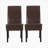 Homan 19.5'' H Upholstered Dining Chair-102305022-103398764