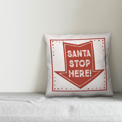 No Decorative Addition Outdoor Throw Pillow