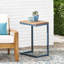 Grande table d'appoint