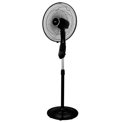 Airgo Smart 40.67 cm Oscillating Pedestal Fan