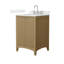 Palmilla 48" Freestanding Single Bathroom Vanity with Cultured Marble Top-1672787657-1645448493-1645448489