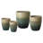 Aruba Ceramic Pot Planter-472923468