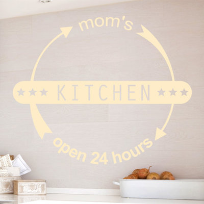 Wall Decal