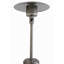 Chauffe-terrasse au propane 46 000 BTU