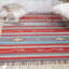 Baur Southwestern Hand Woven Area Rug-28136814