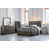 Gray selected