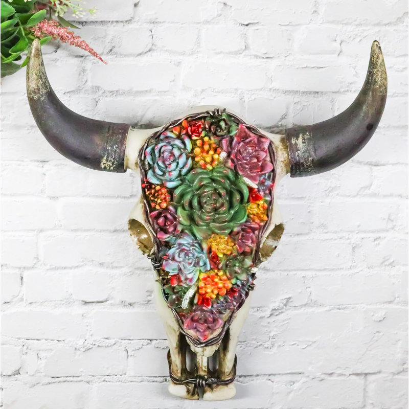Objet de décoration Makanda