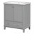 30'' Single Bathroom Vanity Base Only