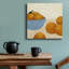 Toile tendue Mandarins I-Premium Gallery - prête à être accrochée-1077032605