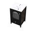 20" Bathroom Vanity With Sink-625169670