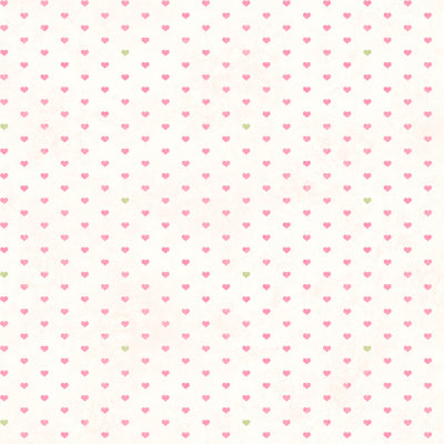Claysville Polka Dots Roll