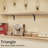 Quatez Shelf Bracket