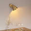 Armed Sconce-2144408620