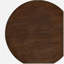 Table d'appoint en bois