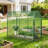 Spacious Plant Cage With HDPE Mesh Cover, Ideal For Tall Vegetables And Climbing Crops Protection-124683689