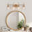 Riitta 2 - Light Dimmable Vanity Light-284883393