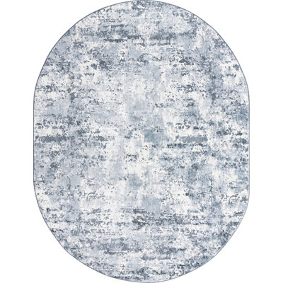 Abstract Indoor Rug