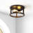 Tsuguko Flush Mount