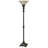 Jaye 72'' Torchiere Floor Lamp