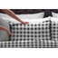 Ensemble de draps 100% coton en flanelle imprimée 175 g / m² Pointehaven-2028762030-2123050523