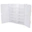 24 Pair Shoe Storage Cabinet