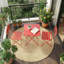Patio Dining Set with