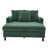 Emerald est en rupture de stock