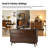 52 " W 7 - Drawer Dresser-864649970