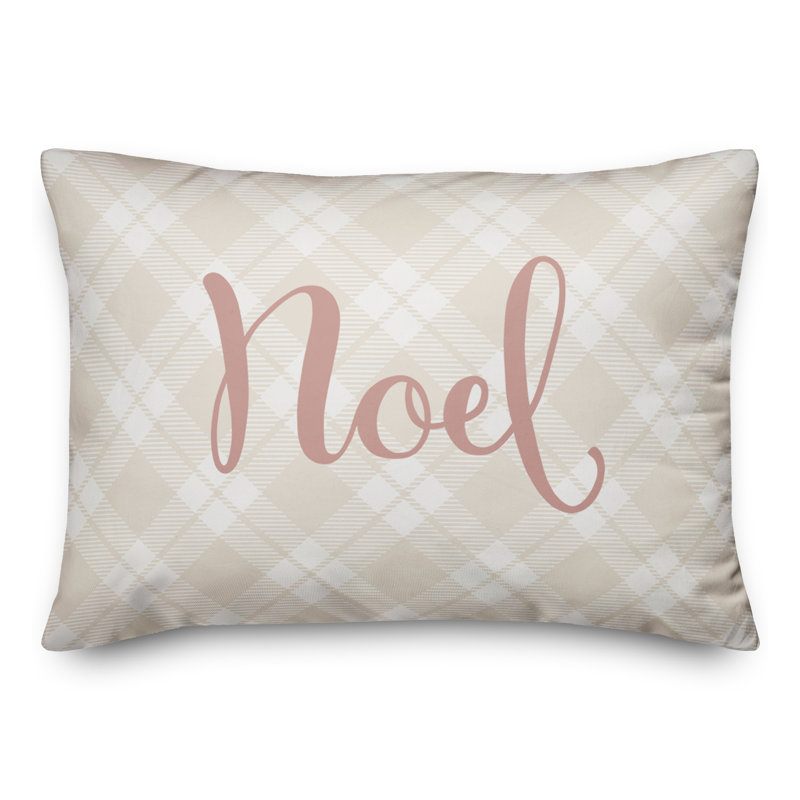 Rectangular Pillow Cover & Insert