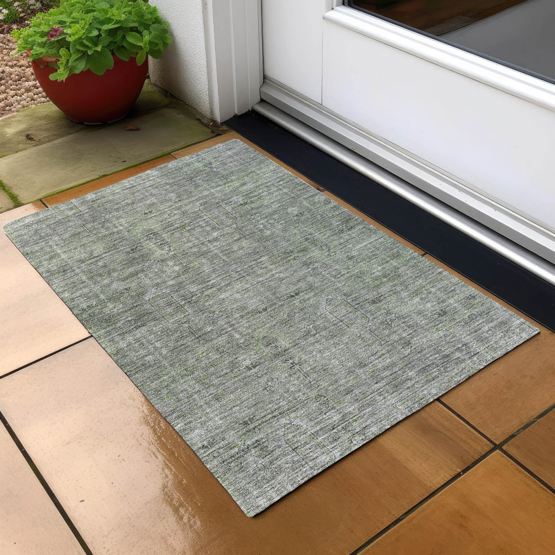 Tapis Maliana, Rectangle 1 pi 8 po x 2 pi 6 po