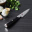 Miyabi Kaizen II 3.45-inch Paring Knife