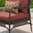 Hope 2 - Person Patio Conversation Set with Cushions-1904777029