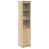 Sonoma Oak selected