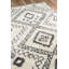 Tapis géométrique ivoire Coss-184857620