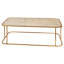 Hilton Frame 1 Coffee Table