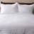 French Linen Channel Stitch Quilt & Sham Set - King/Cal King - Matcha-112305860-112305861