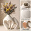 Table Vase - Set of 2