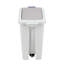 Pp Manual Lift Waste Bin - 20L
