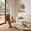 Buddha Side Chair