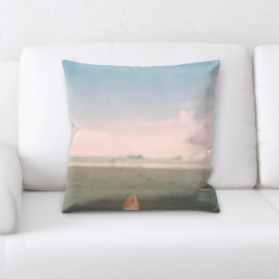 Coussin décoratif Landis