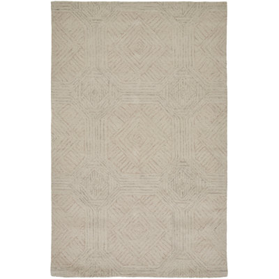 Keely Geometric Indoor Rug