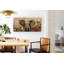 Wrapped Canvas Panoramic Print