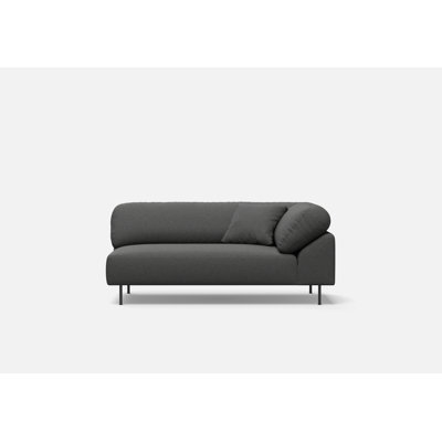 Collar Open End Right (Arm Left)