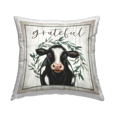 Housse et insert de coussin décoratif carré en polyester pour l'intérieur et l'extérieur